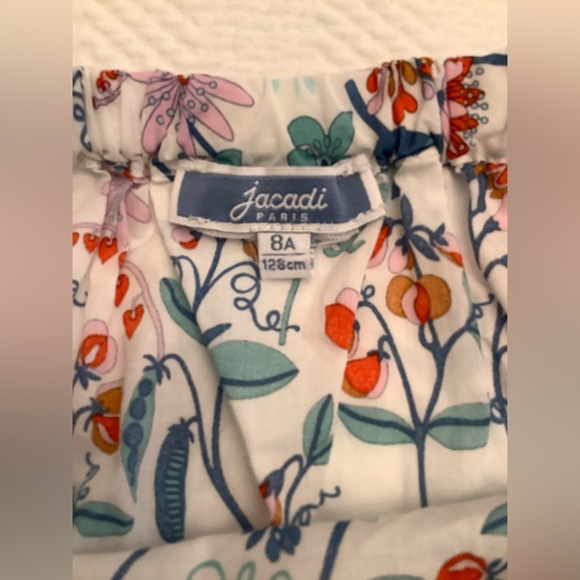 Jacadi Summer Romper - Picture 3 of 3